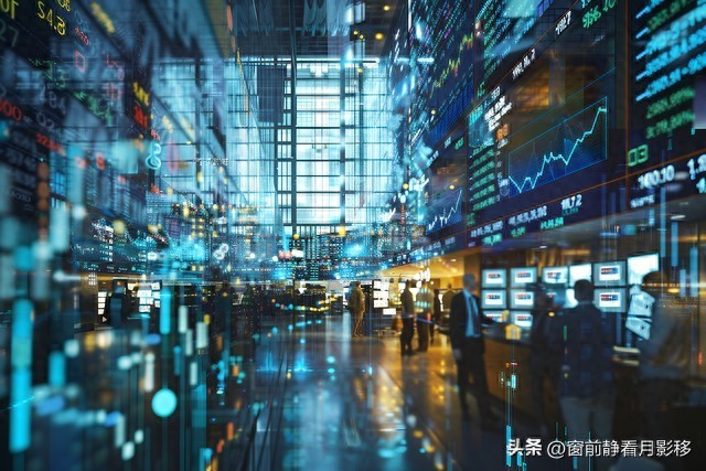 A股成交量3万亿没缩！急跌只是假摔？我看穿了主力的3个套路