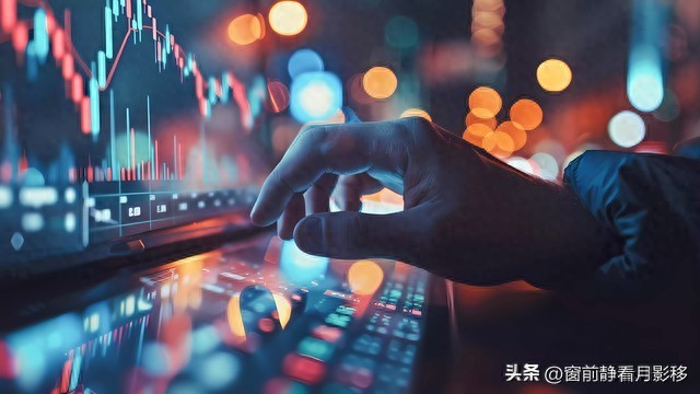 A股4000股下跌！踏空的没亏进场的被套？这3个坑别再踩了