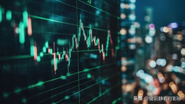 A股中长期均线往上爬沪指慢牛有戏吗？