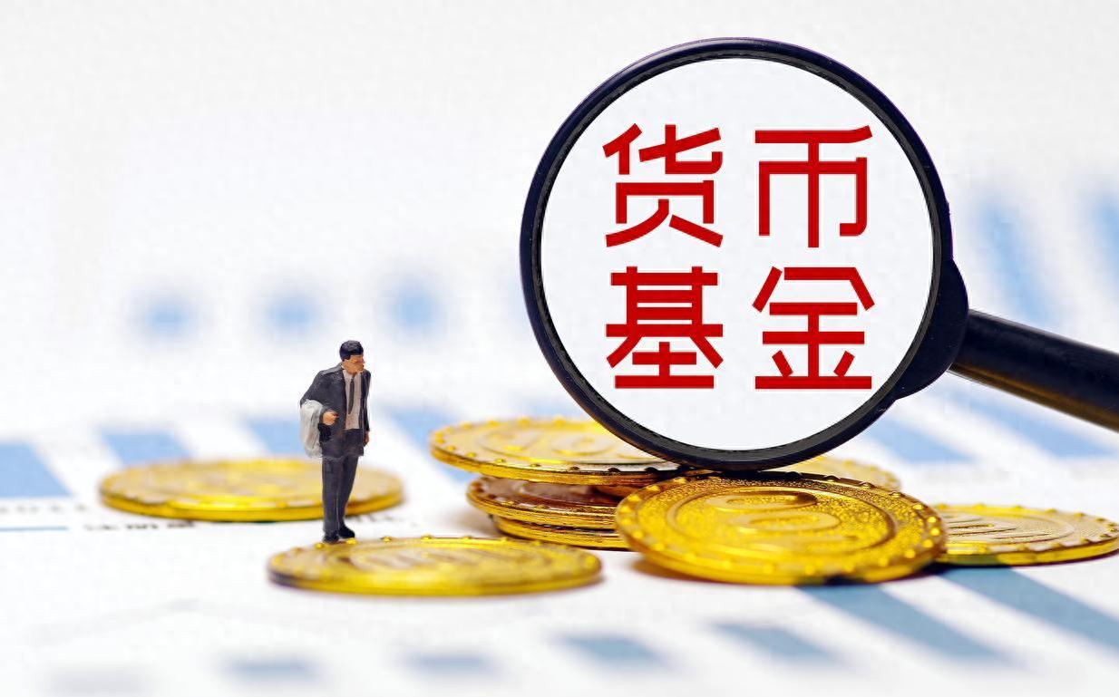 利多星智投科普一文读懂货币基金