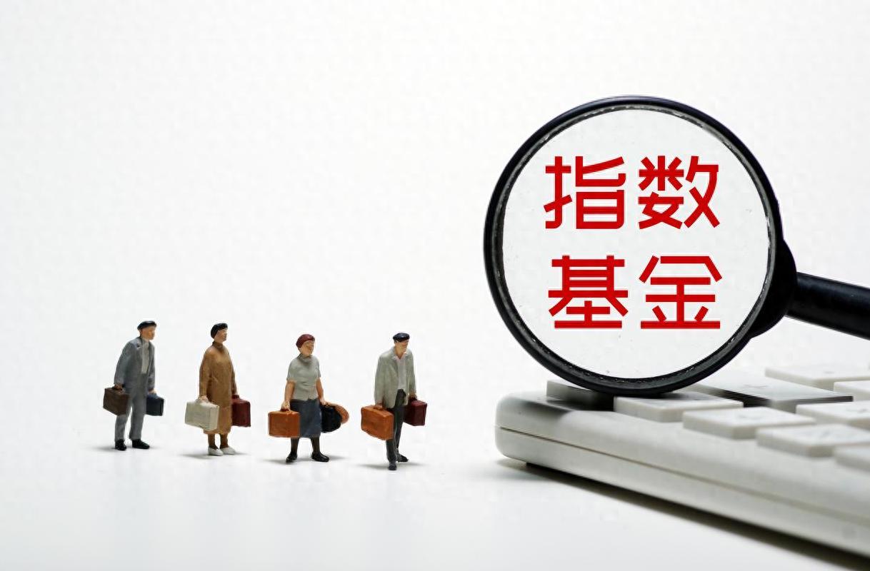 利多星智投科普指数基金投资指南