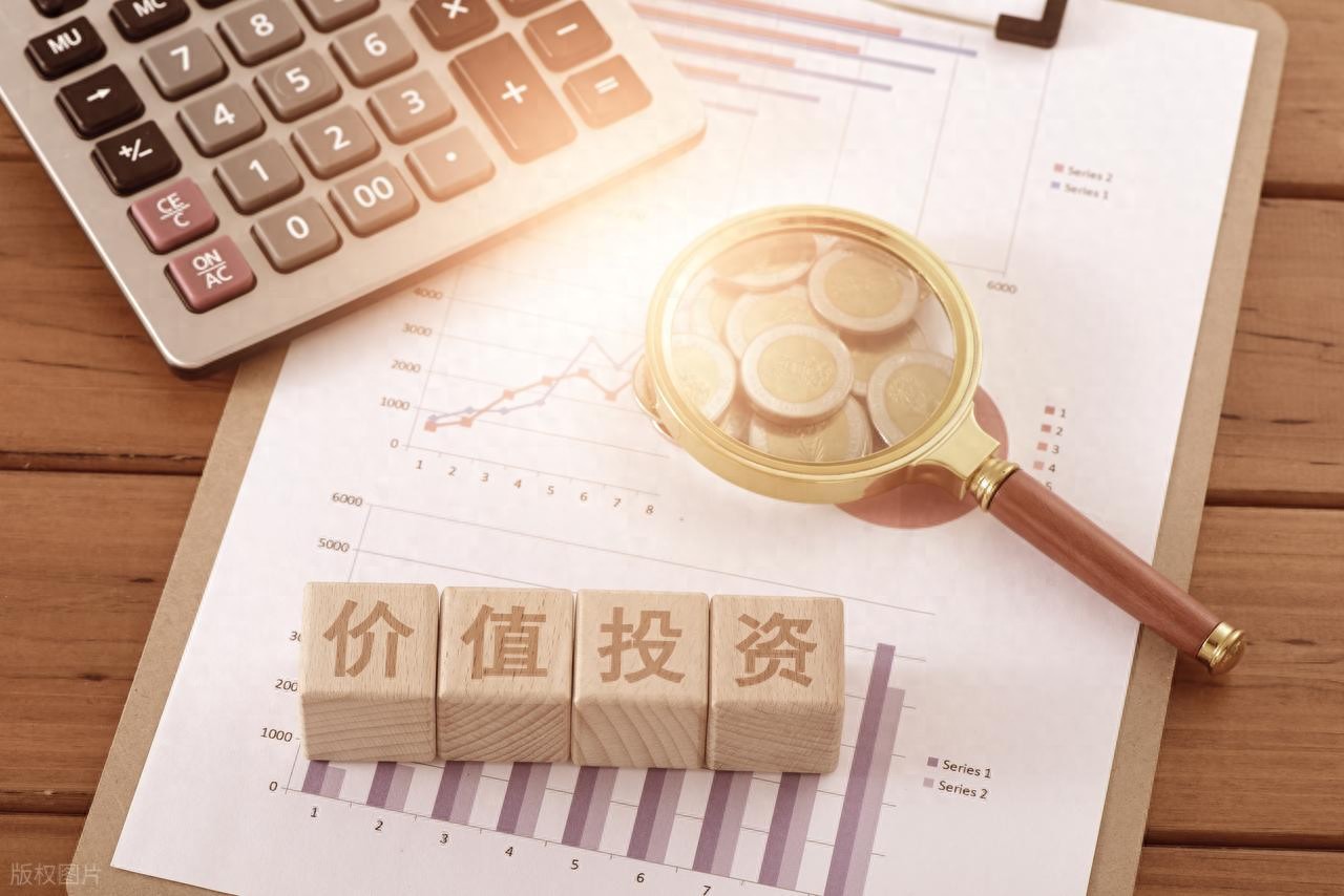 简单却有效！3步筛选法躺着找出能长线赚钱的好公司