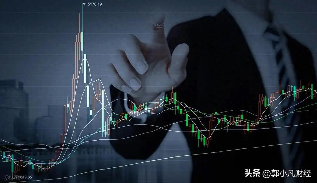 短线交易的反直觉生存法则8年实战淬炼的追高哲学