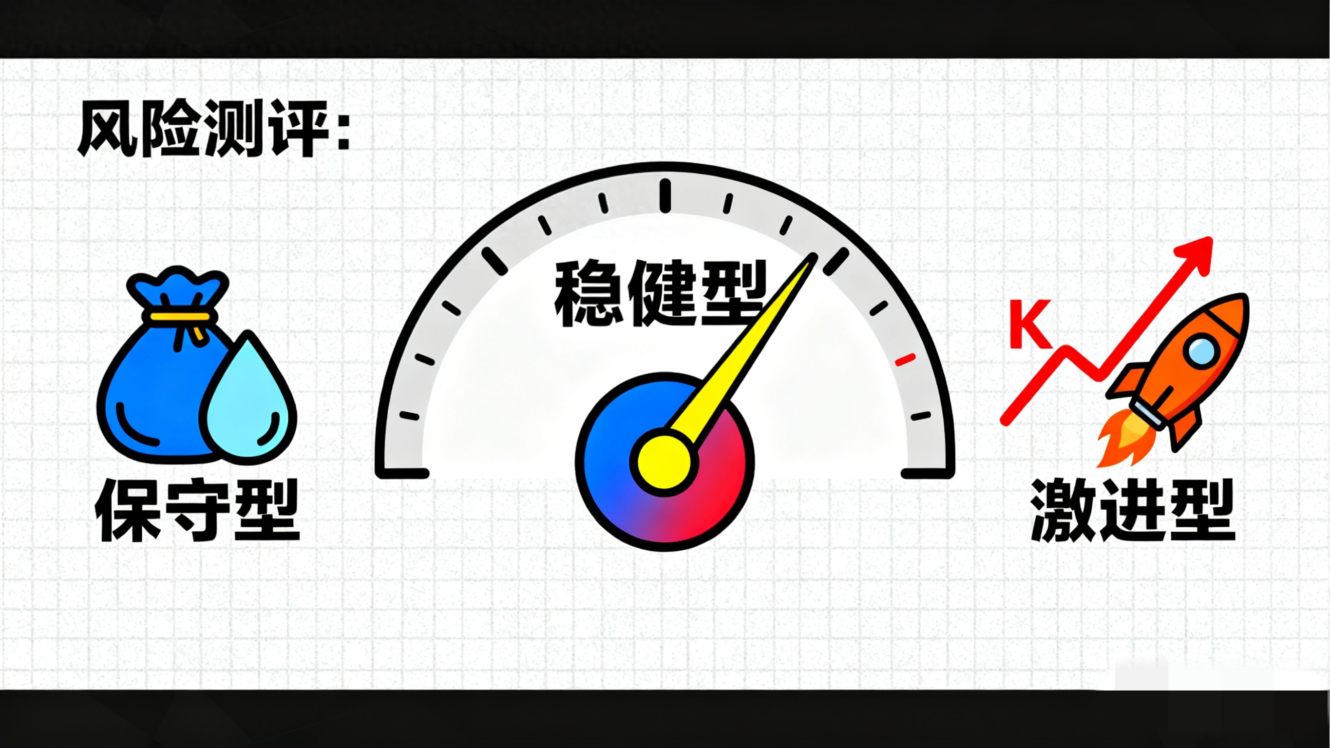 基金小白必看！手把手教你选出赚钱好基金！必看！