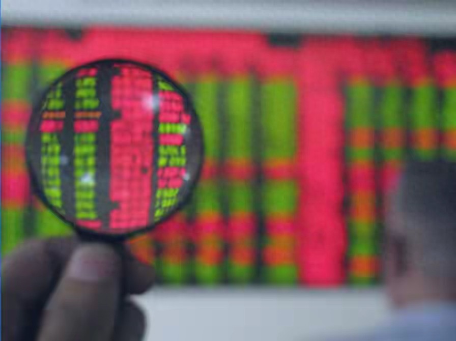 交易高手的反人性持仓逻辑超越技术的认知维度