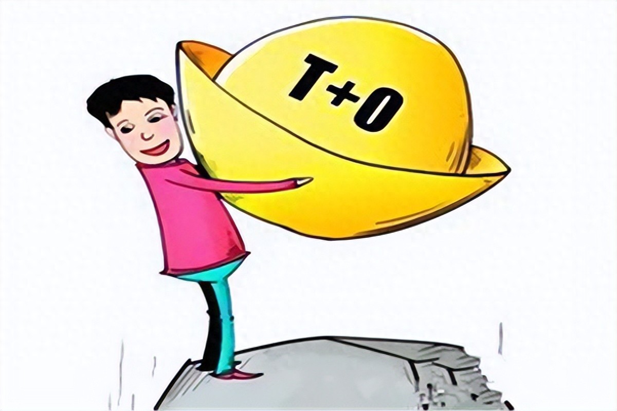 详解股票T0交易步骤