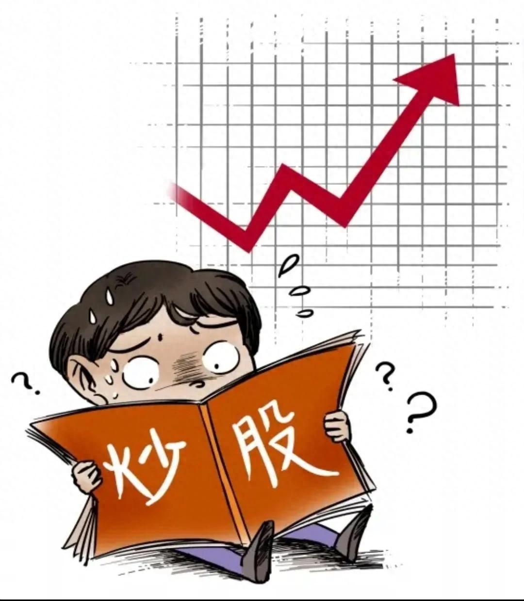 股市避坑指南