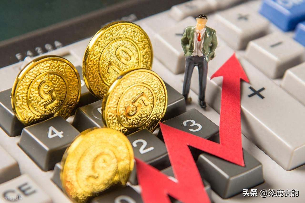 炒股总卖早或套牢？学会这4招止损止盈不再凭感觉！