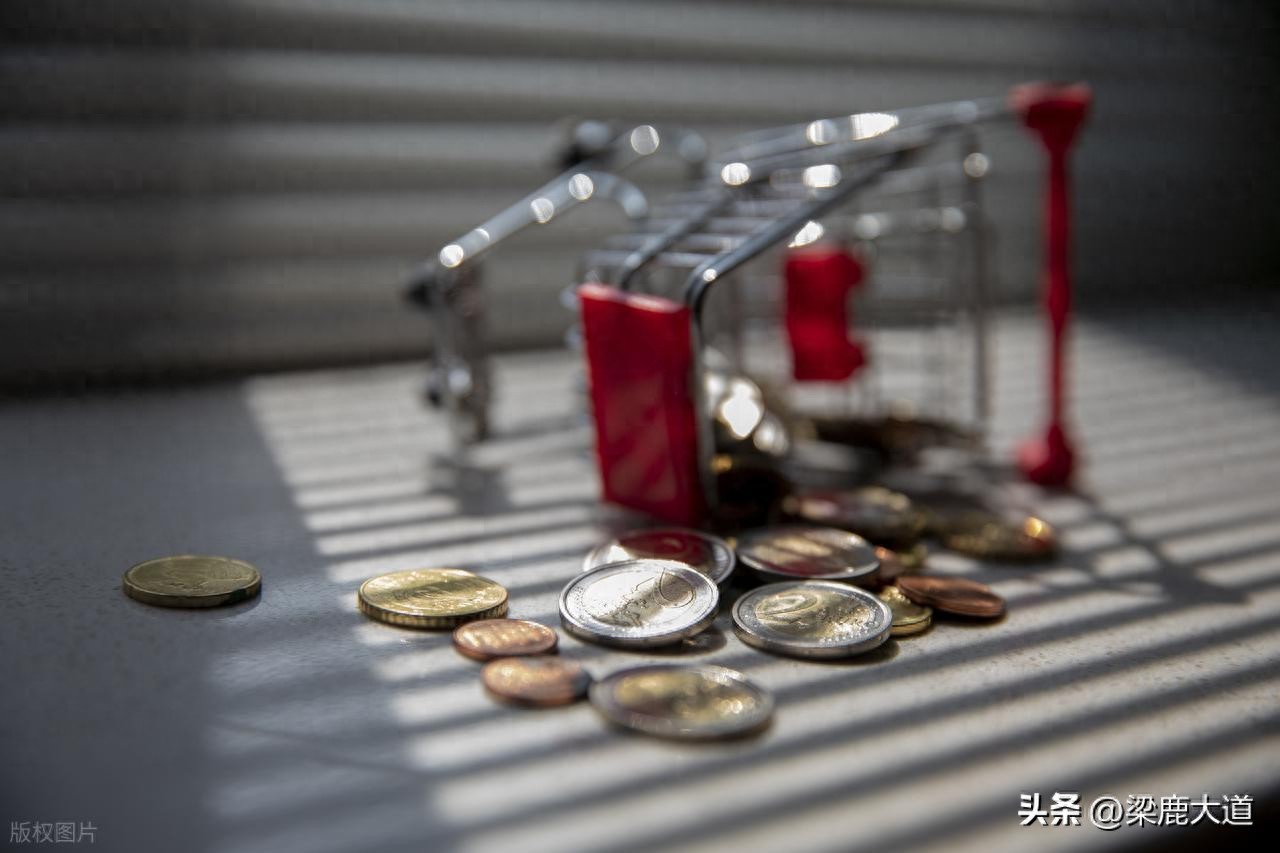 怕踏空总追涨？我亏3万后悟了2招
