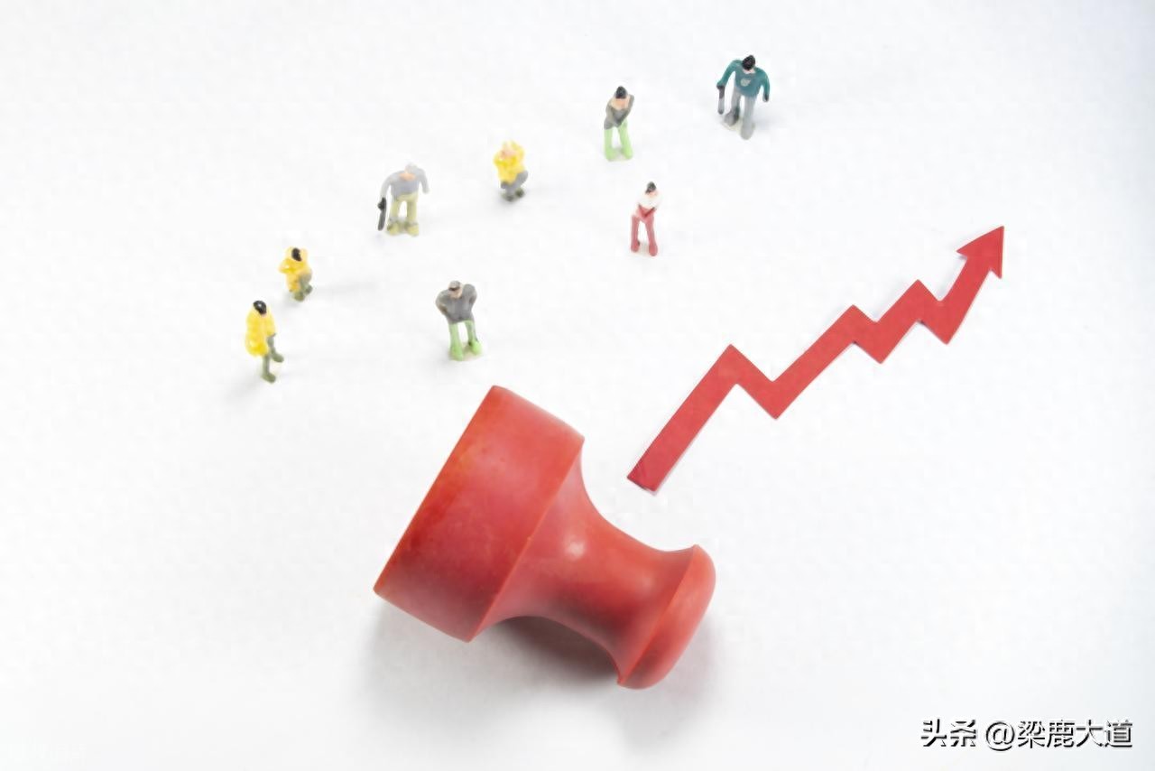 系统再好也没用？我亏13万悟了心态适配