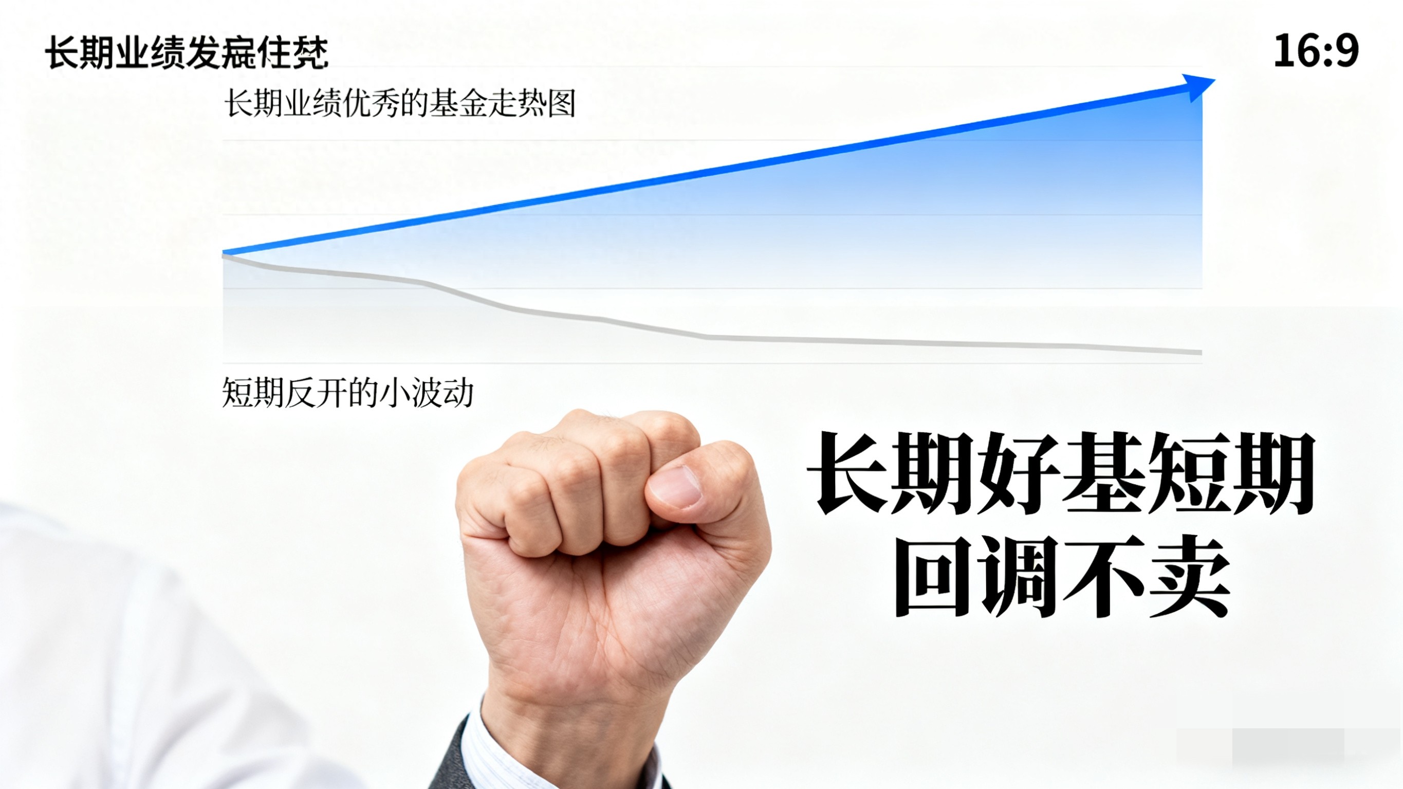 基金七不买三不卖铁律我用真实故事给你讲明白！必看！