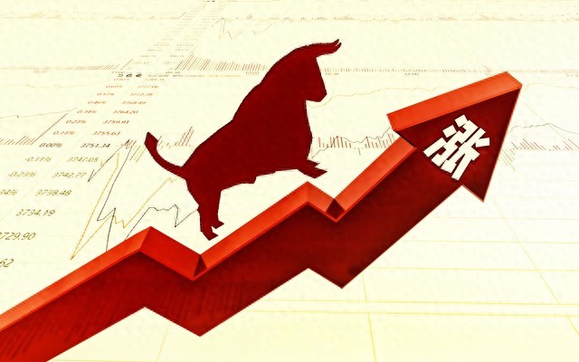 短线客必备！精准捕捉个股起爆点！主升浪一抓一个准！