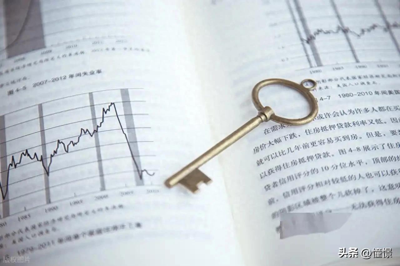 炒股票的五个简单而有效的方法