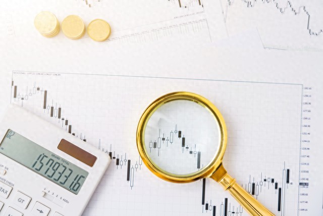 股票交易中如何把握买点和卖点