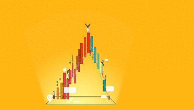 股价拉升前的量能变化是怎样的