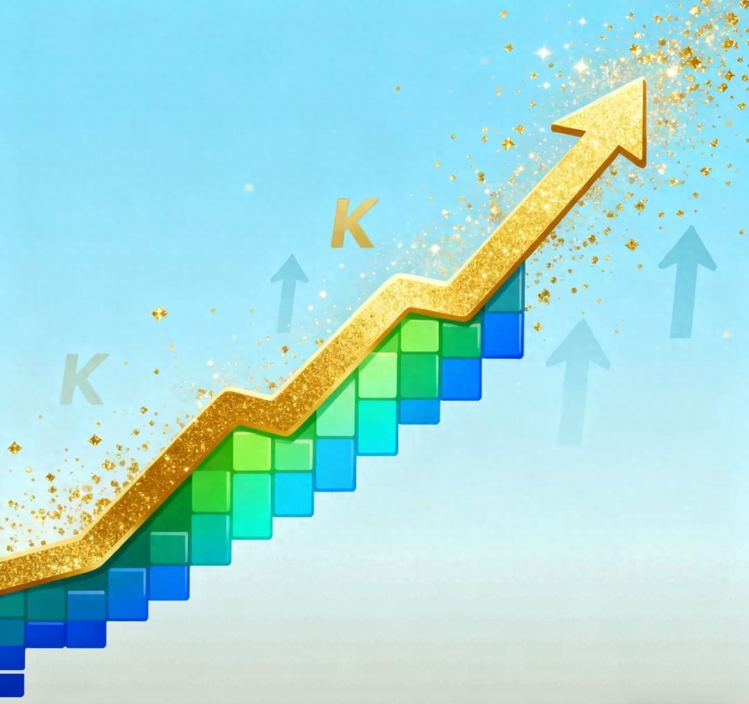 沪指冲4000点临门一脚！别慌着庆祝突破后这才是牛市真正的起点