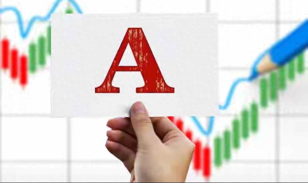 耐心不是鸡汤A股20年数据戳破真相能熬住的都赚了