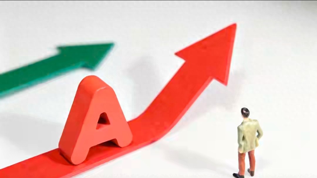 午盘三句话看懂A股涨跌背后的逻辑机会与操作建议