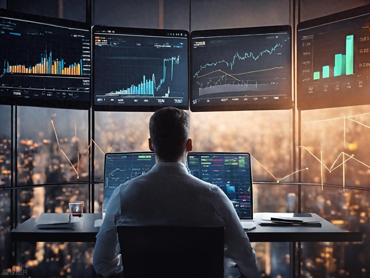 炒股那么多年悟到了些道理