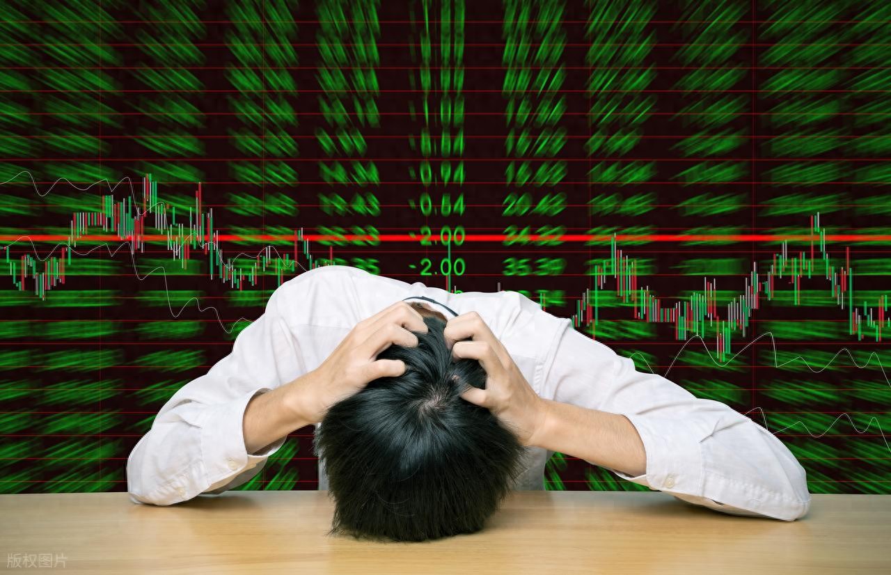 为什么多数人炒股是亏？