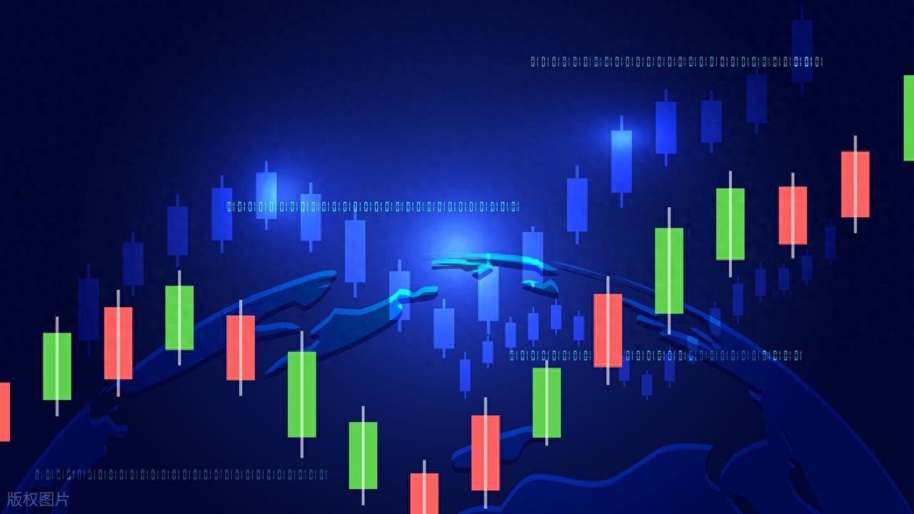 怎么从K线上判断一只股票的头部