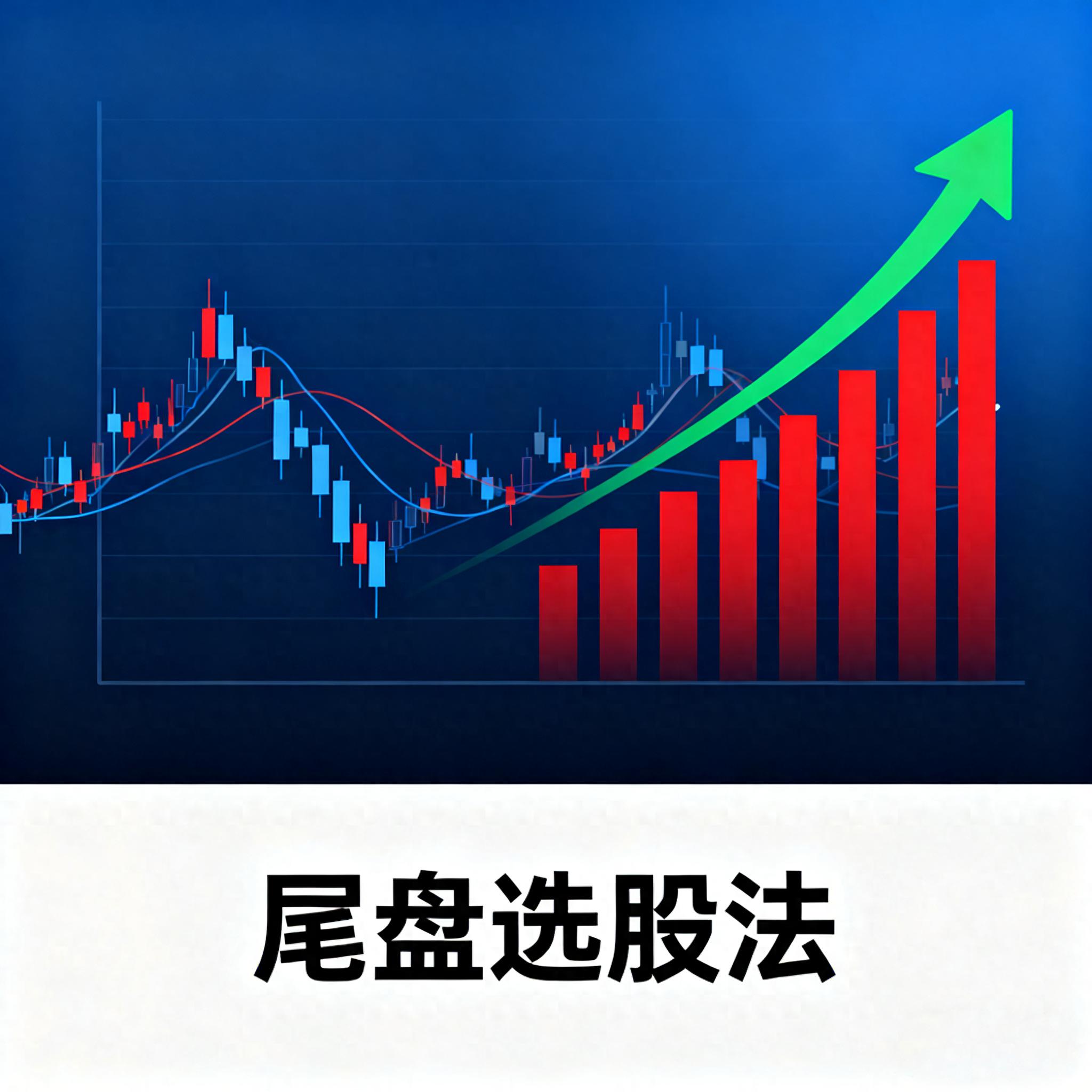 短线高手都在用尾盘选股法