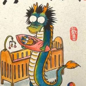 股市刺客的头像